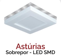 Asturias LED