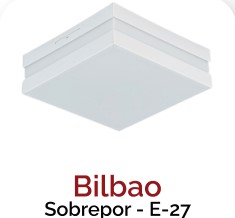 Bilbao E27