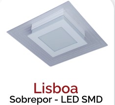 Lisboa LED