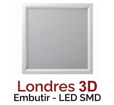 Londres LED