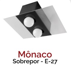 Monaco E27