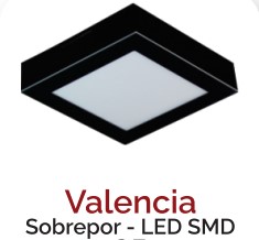 Valencia LED