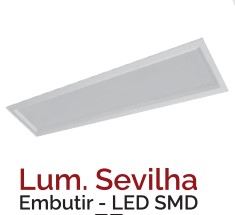 Sevilha Led