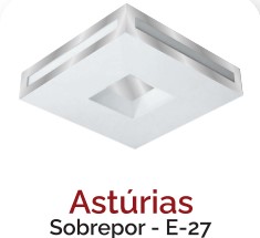 Asturias E27