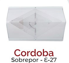 Cordoba E27