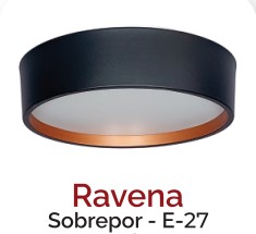 Ravena E27