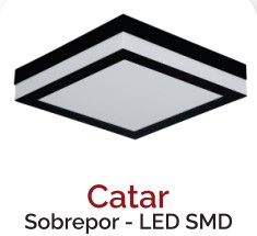 Catar LED