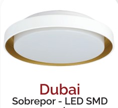 Dubai – LED