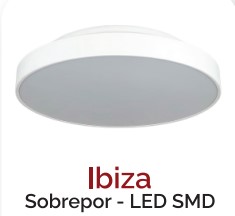 Ibiza – LED