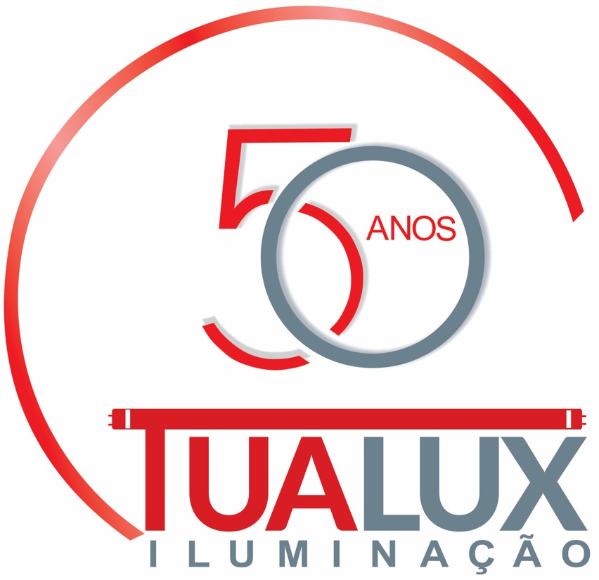 Iluminação Tualux