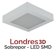 Londres LED