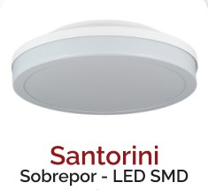 Santorini – LED